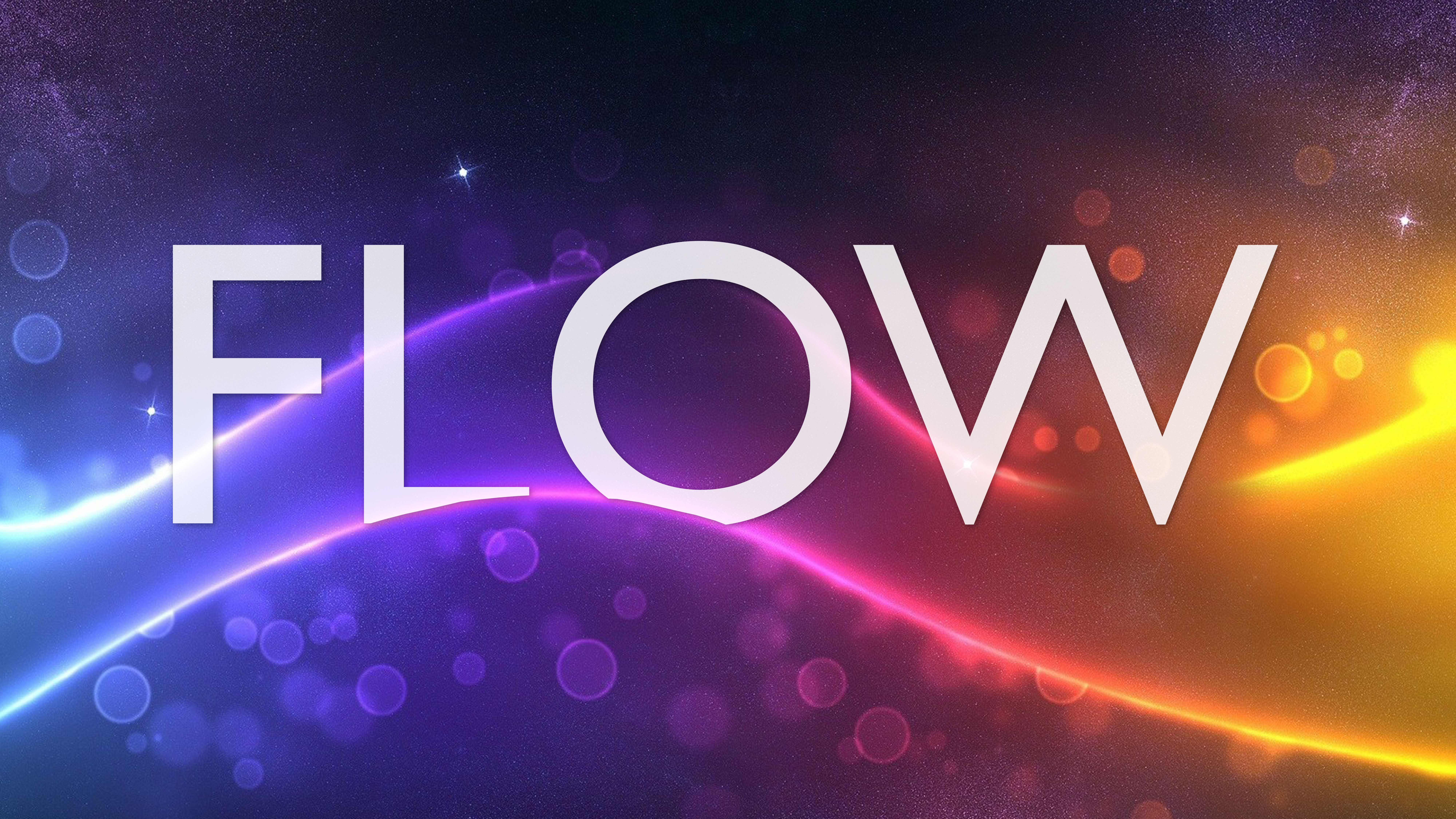 FLOW – O que é Flow