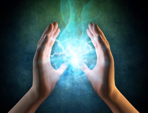 A diferença dos passes magnéticos no Mesmerismo, Reiki e Espiritismo