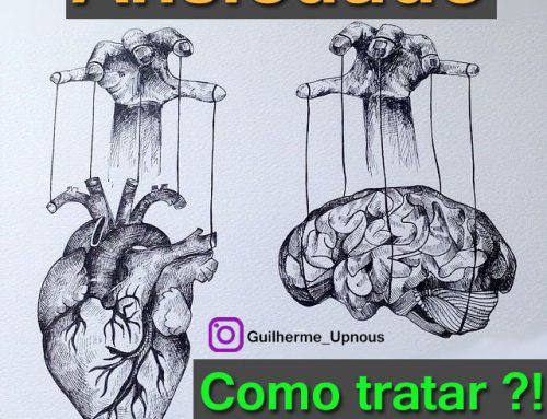 Como tratar ansiedade