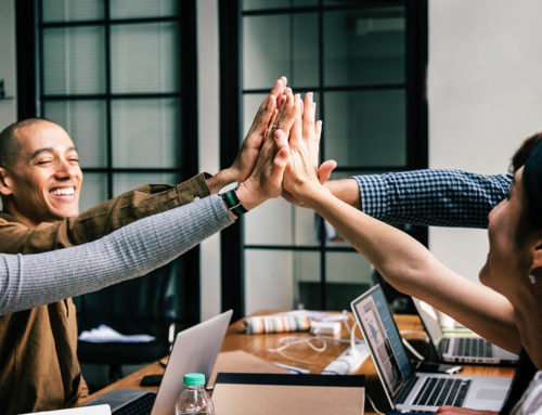 Inteligência Emocional no trabalho, o diferencial que o mercado procura