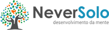 Never Solo Logo