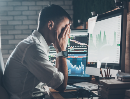 Ansiedade no Day Trade – Como Trabalhar