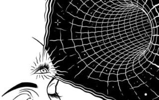espiritualidade regressão