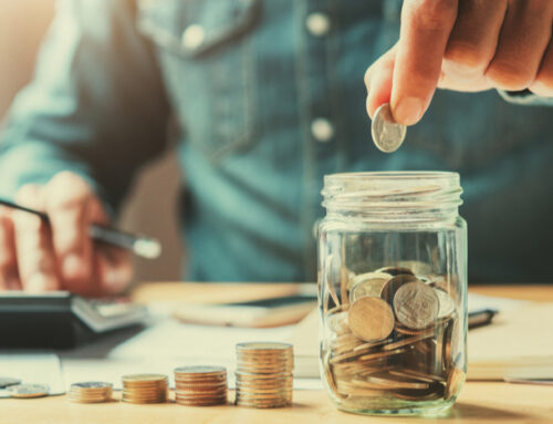 Prejuízo no trade o que fazer?