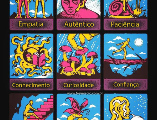 Inteligência emocional é ensinada, herdada dos pais ou um dom?
