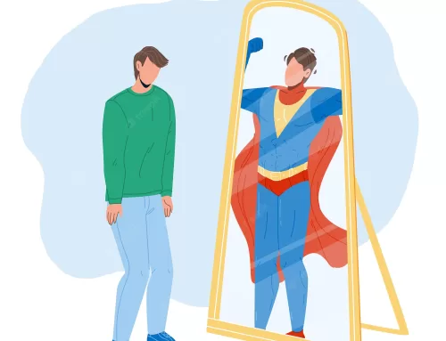 EgoMetric: A métrica do ego