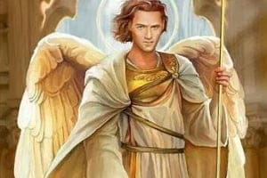 mentor espiritual sagrado