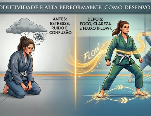 Foco Mental: Como desenvolver alta performance quando a mente trava