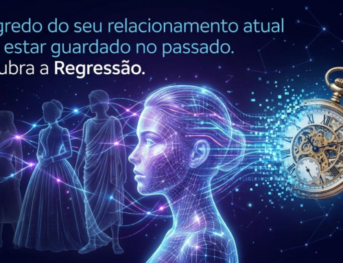 O Labirinto do Afeto: Uma Nova Perspectiva sobre a Regressão