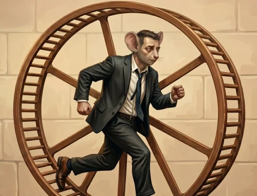 Como encontrar propósito na vida: A conexão com seus hábitos