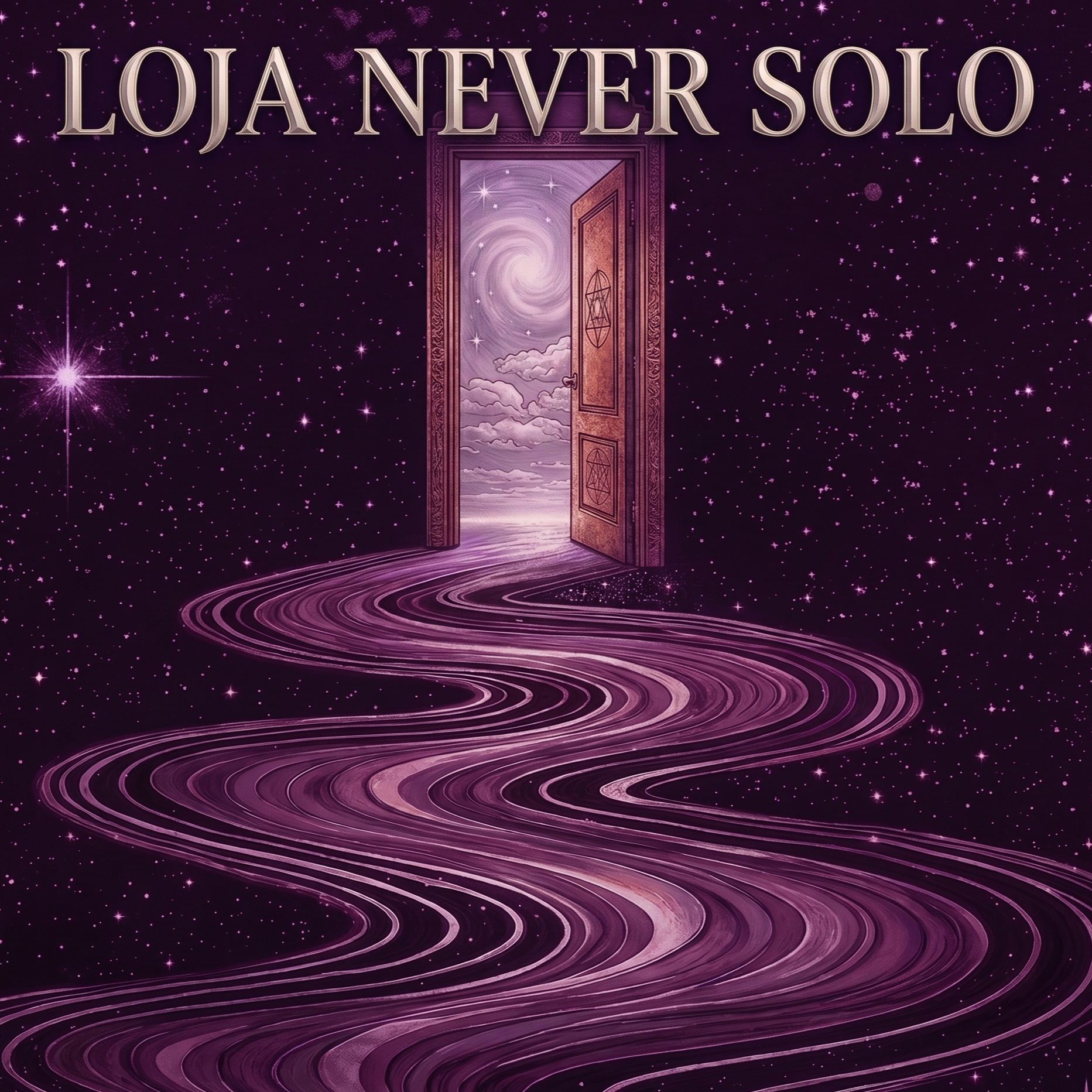 Loja Never Solo