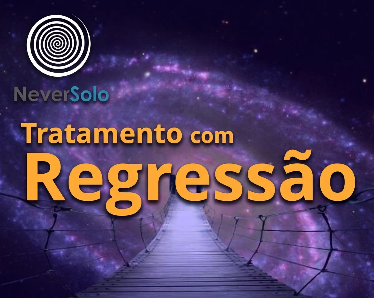 Regressão para Vidas Passadas